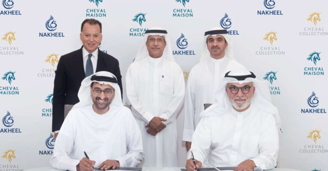 Cheval Collection to open on Palm Jumeirah, Dubai