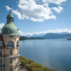 Mandarin Oriental Palace, Luzern opens in Switzerland