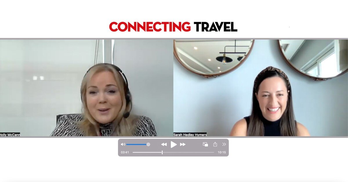 Travel Counsellors GM Holly McCann explains how to land a dream job in travel