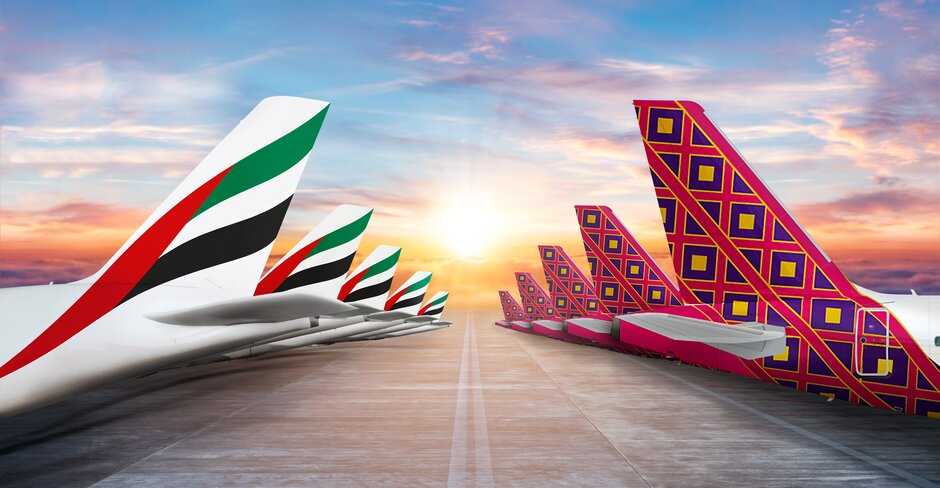 Emirates launches codeshare agreement with Indonesia's Batik Air