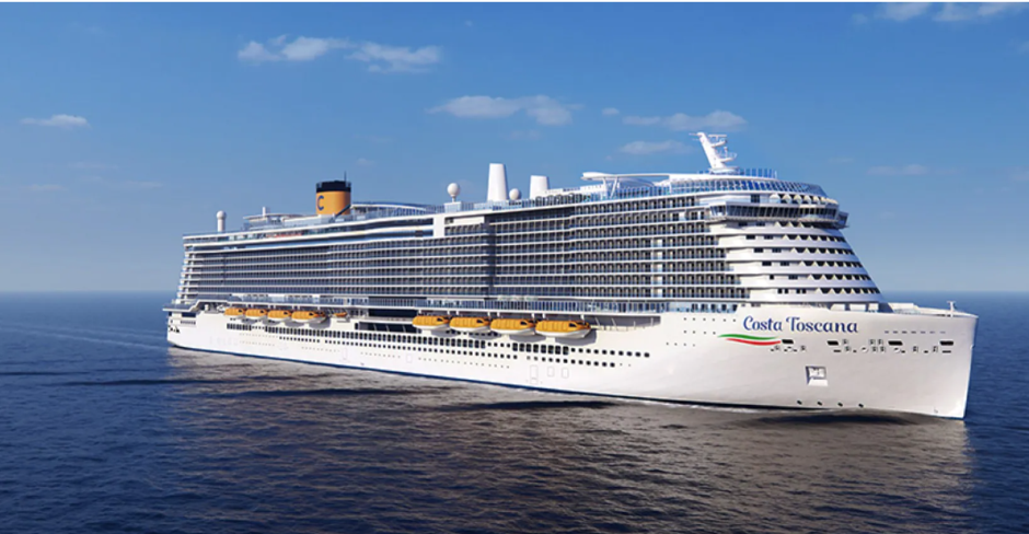 Costa Cruises to broadcast Qatar World Cup matches