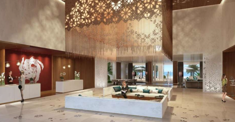 Hilton opens Taghazout Bay Beach Resort & Spa in Morocco