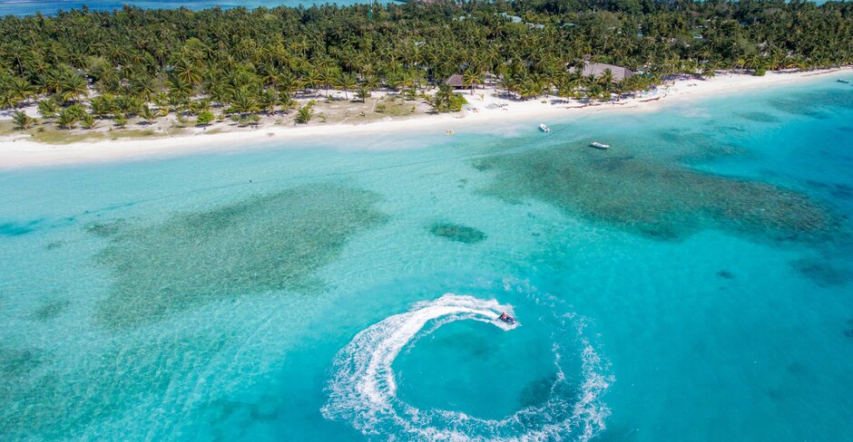 Maldives welcomes 1.6 millionth tourist of 2022