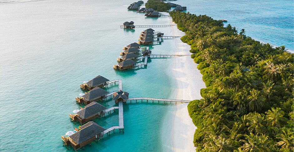 Review: Conrad Maldives Rangali Island's new look