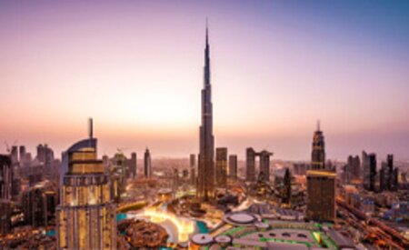 دبي تتصدر جوائز اختيار المسافرين من تريب أدفايزور للعام الثاني على التوالي