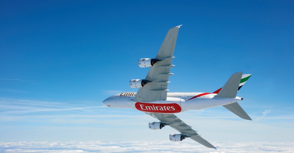 Emirates increases regional flights to meet Eid travel demand