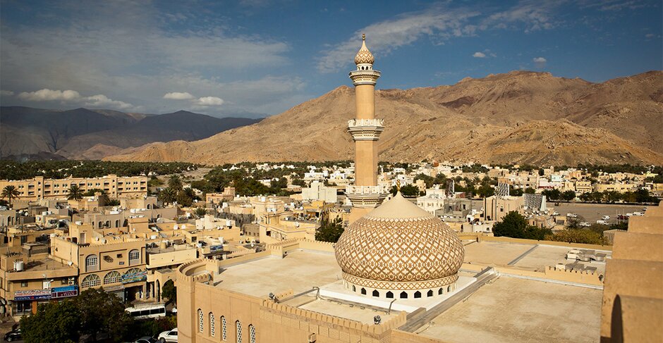 Exploring ancient traditions in Nizwa, Oman