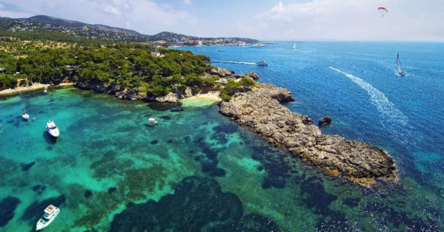 Mandarin Oriental announces new Mallorca property