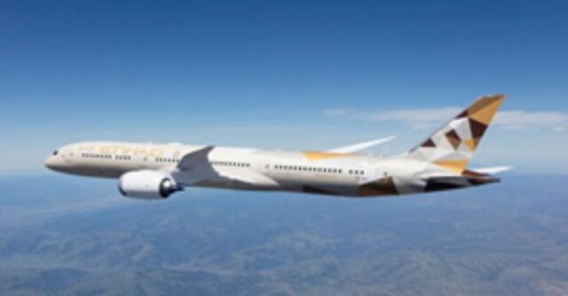 Etihad Airways announces new and enhanced partnerships with 6 airlines