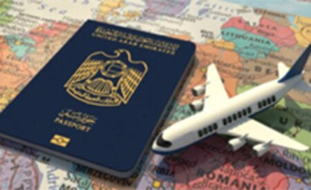 UK launches Electronic Travel Authorisation for GCC nationals