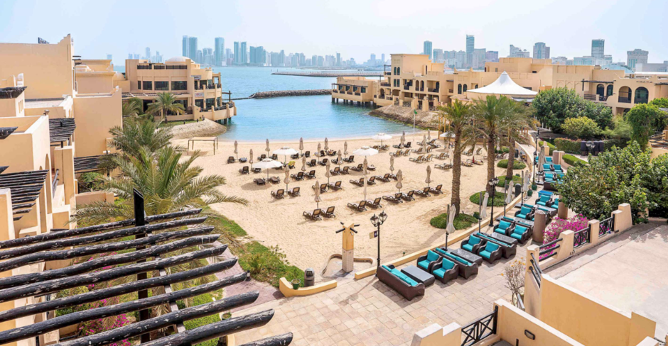 Novotel Bahrain Al Dana Resort to accept crypto payments
