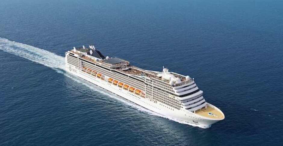 MSC World Cruise 2026 sales open; stops include Dubai, Manila and Sydney