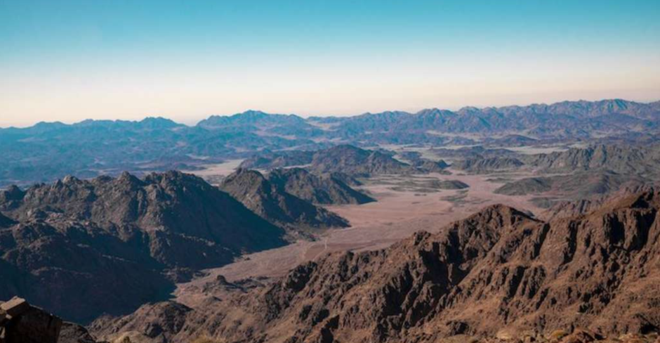 Collective Retreats to open sustainable resort in Trojena, Saudi Arabia