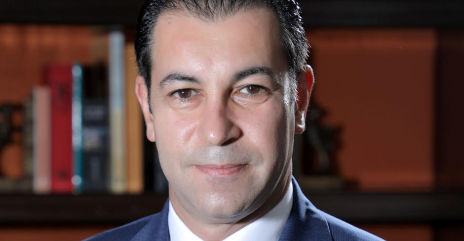 The Ritz-Carlton, Amman announces new sales and marketing director