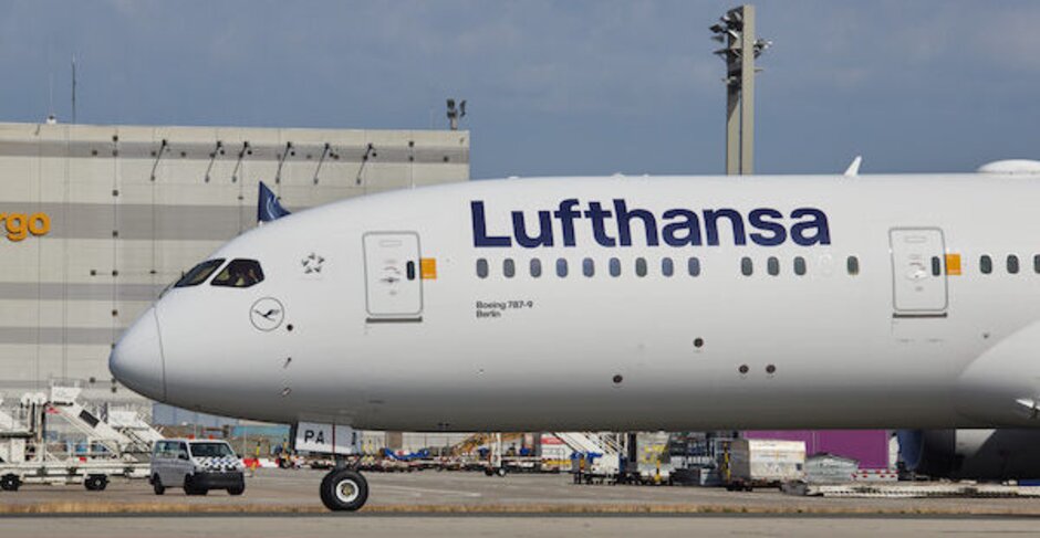 Advertising watchdog warns Lufthansa against misleading environmental claims