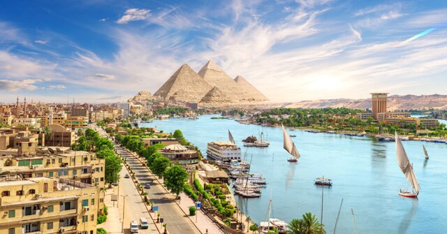 كيفية بيع رحلات نهر النيل