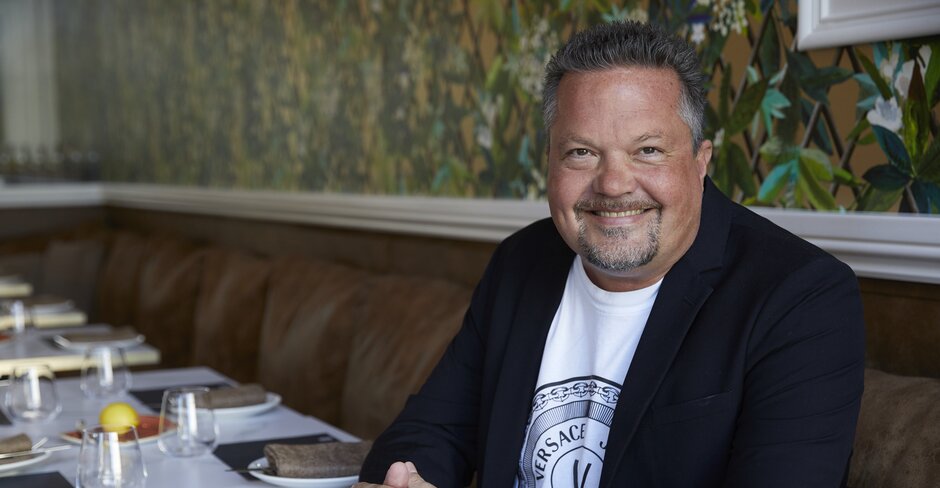 Comment: Duncan Fraser-Smith on the art of hospitality