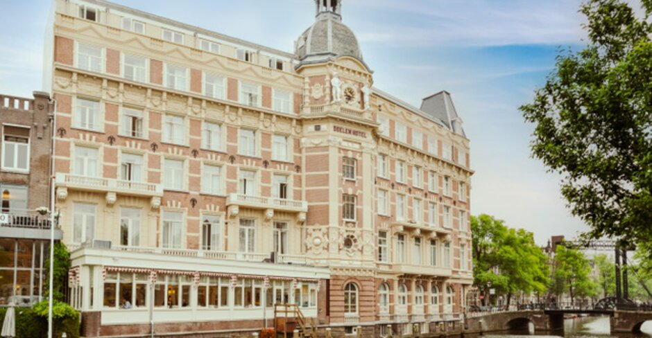 Tivoli Hotels & Resorts launches first Netherlands hotel