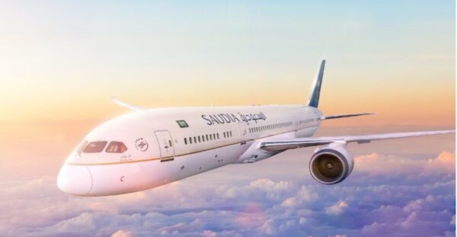 Gatwick, UK to reinstate Saudi Arabia flights