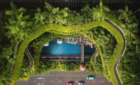 UAE-based Global Hotel Alliance launches Green Collection