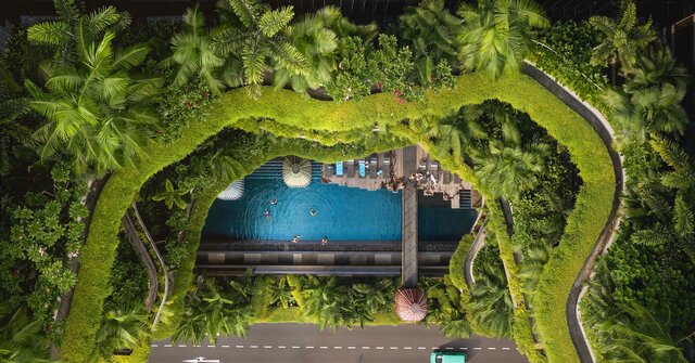 UAE-based Global Hotel Alliance launches Green Collection