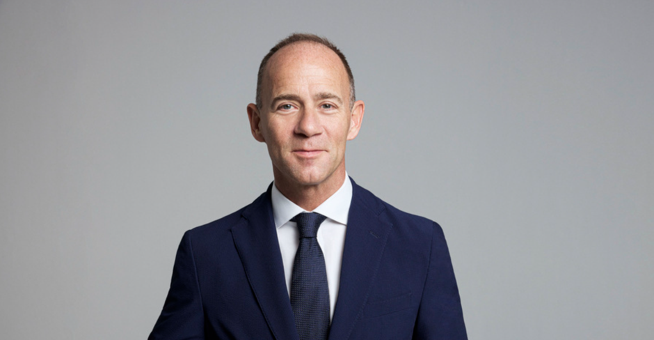 Fairmont Hotels & Resorts appoints new global CEO