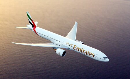 طيران الإمارات تعلن عن تغييرات في قيادتها