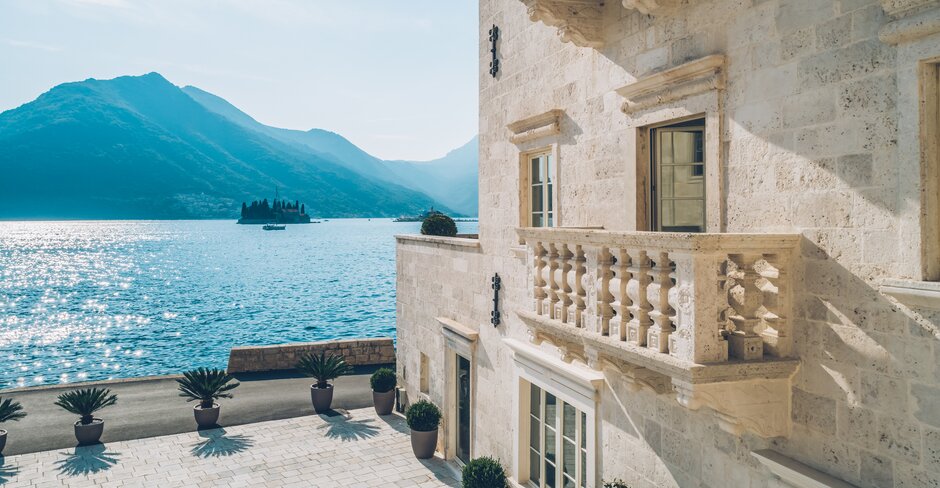 Accor’s Rixos hotel brand makes its Montenegro debut