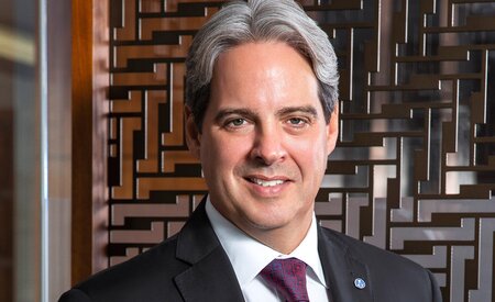 Interview: Rotana president and CEO Guy Hutchinson on Rotana's investment potential