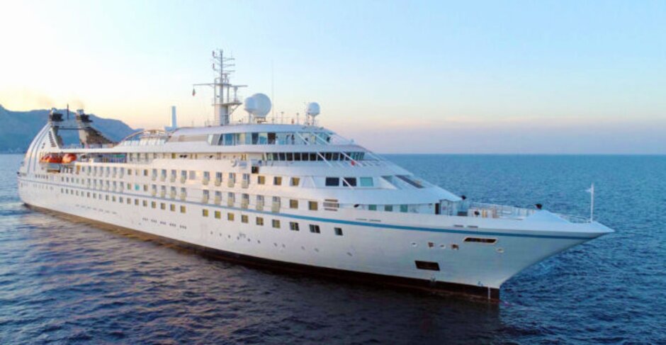 Windstar Cruises introduces sailings to the Gulf and Canaries