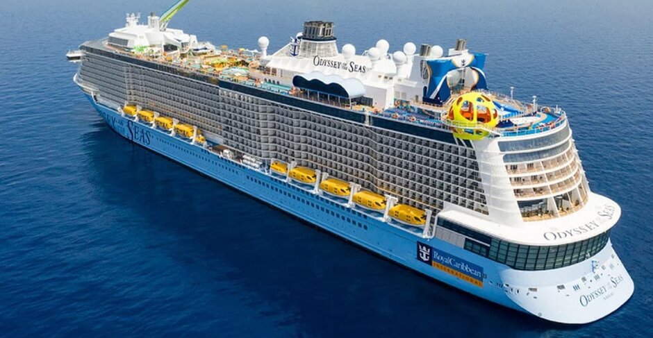 Royal Caribbean partners with Eurovision Song Contest