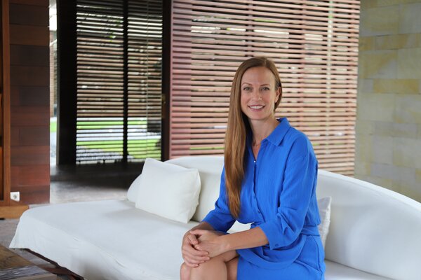 Interview: Kimberly Rose Kneier on rising wellness trends in 2023