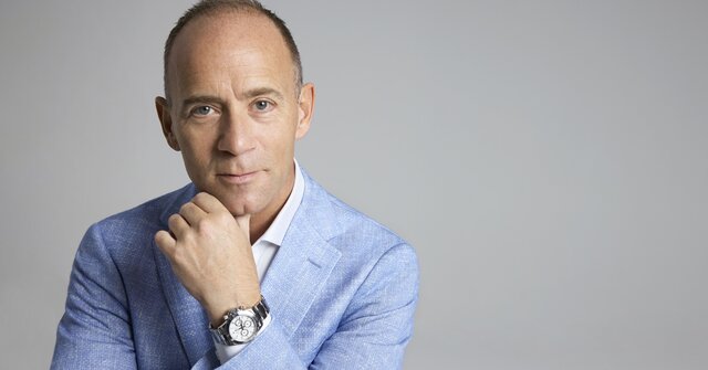 How I got here: Mark Willis, global CEO of Fairmont Hotels & Resorts