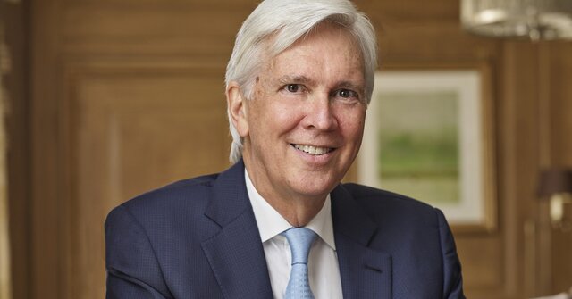 Dorchester Collection announces new executive team