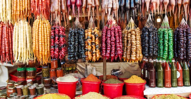 Eat your way around the world on these new food-themed escorted tours