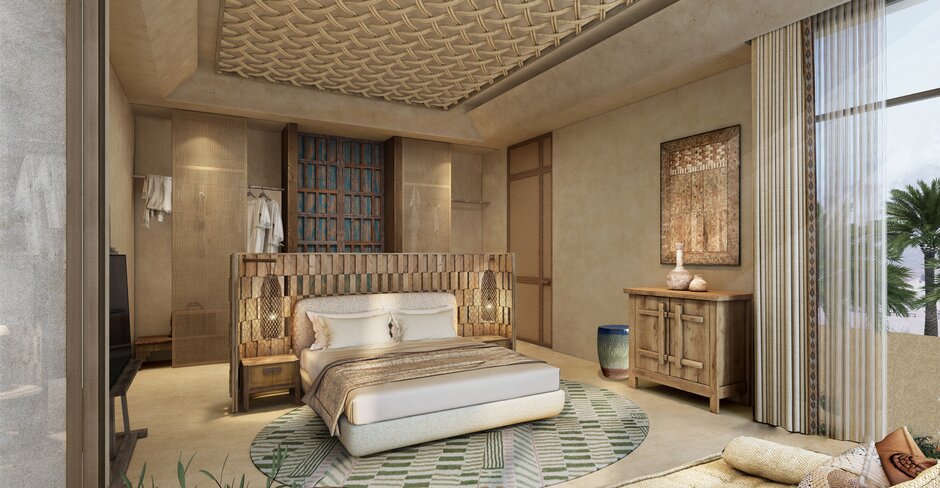 ENVI Al Nakheel luxury lodges to open in Al Ahsa Oasis, Saudi Arabia