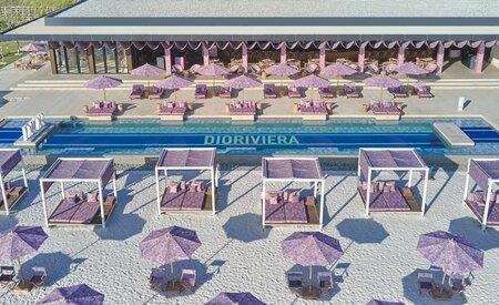 One&Only Desaru Coast welcomes first Dioriviera pop-up store and cafe