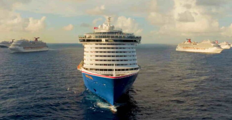 Carnival Corporation to raise prices as deposits reach all-time high