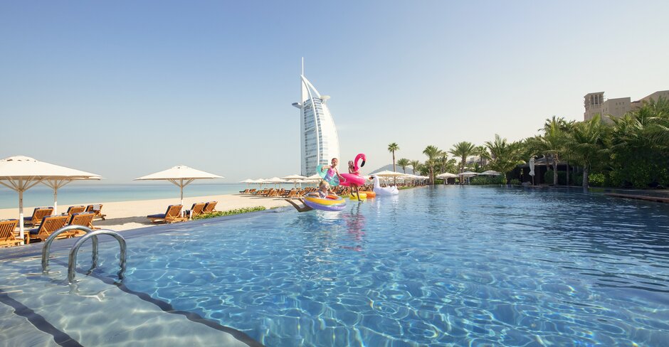Dubai Tourism launches Kids Go Free campaign