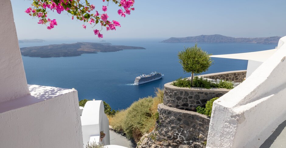 Oceania Cruises' new Mediterranean sailings for 2024