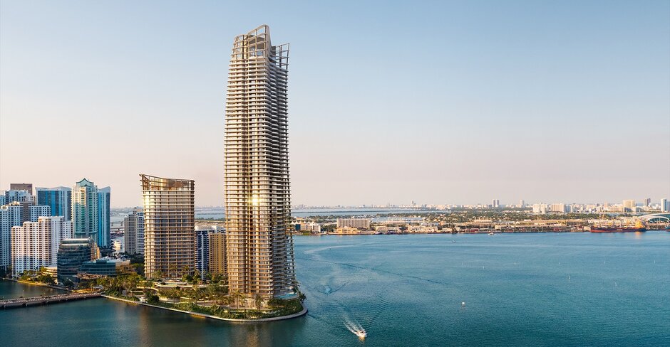 Mandarin Oriental announces new hotel in Miami