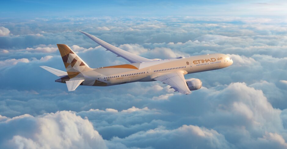 Etihad Guest and Visa renew partnership