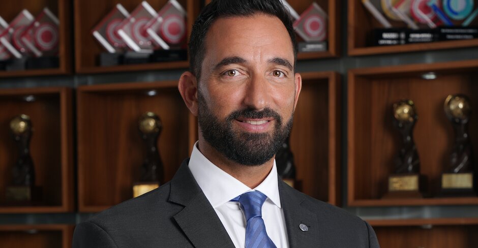 Rotana appoints Eddy Tannous as chief operating officer
