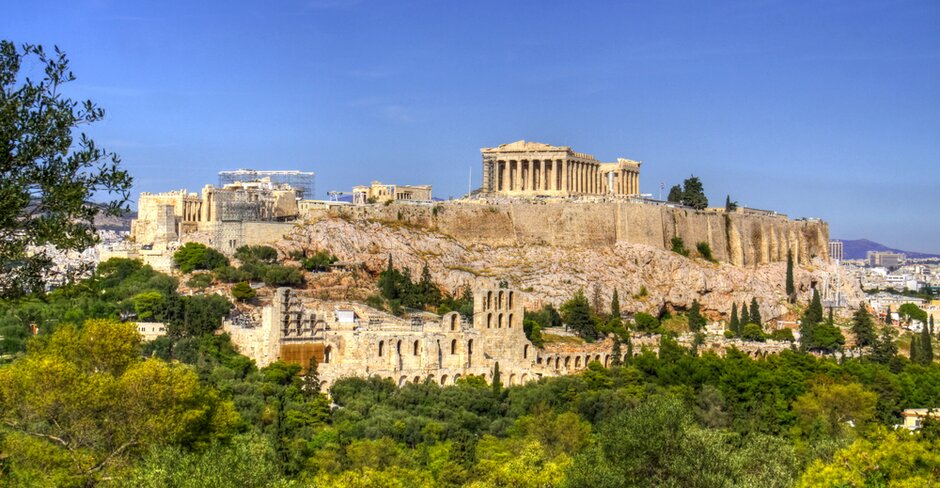 Acropolis to impose visitor limits from September 2023