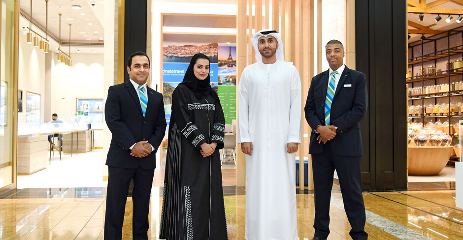 Dnata Travel opens second store in Sharjah to meet demand