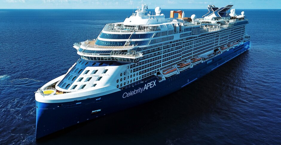 Celebrity Cruises launches new Caribbean itineraries
