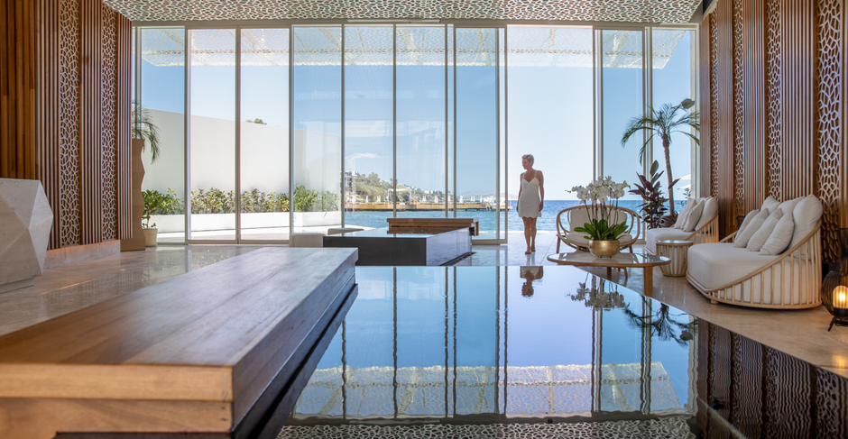 Sunset Hospitality Group unveils first Social Living Collection hotel in Turkey