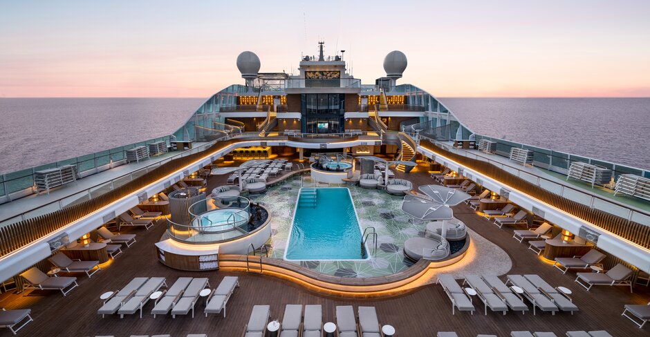 Oceania Cruises unveils inaugural season sailings for Allura