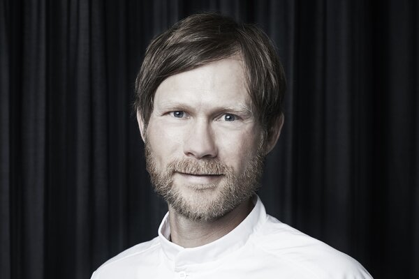 Interview: Geranium chef Rasmus Kofoed on the impact of being the best