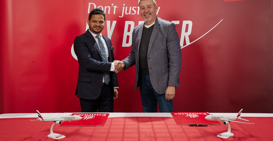 Emirates and DET launch free training for South African travel professionals